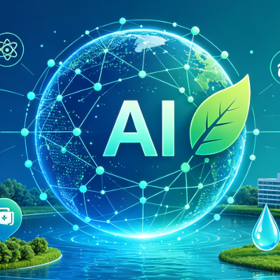 Carbon and Energy Management